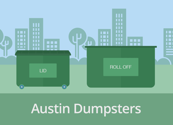 Austin Dumpster Rental